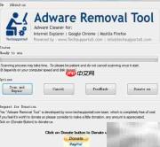 Win7解除浏览器恶意插件