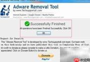 Win7解除浏览器恶意插件