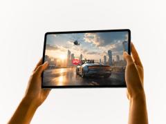 7 月 31 日发布！摩托罗拉 Pad 70 Groove 内置万级电池