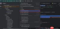 WebStorm怎样调试Vue项目