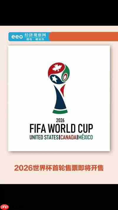 2026美加墨世界杯参赛球队有哪些