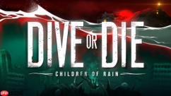 洛夫克拉夫特式水下roguelite《生死深潜:雨之子民》现已发布