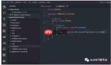 Visual Studio Code如何指定在某个目录搜索