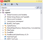 Visual Studio Code皮棉箱模型误差设置在哪