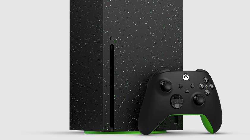 Xbox 6月美国销量爆炸式增长 主机销量几乎翻了一倍