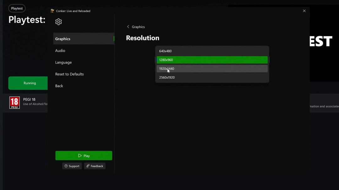 四款初代Xbox游戏登陆PC!DF评测:问题不少