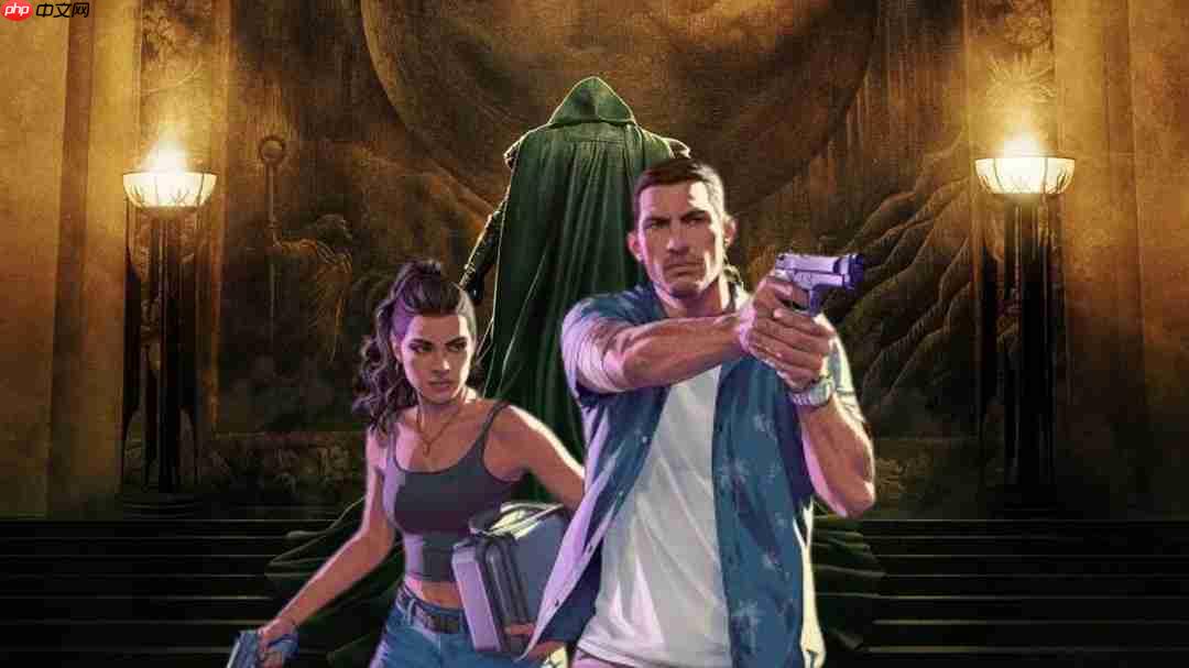《复仇者联盟5》24小时观看超5亿 已超越《GTA6》