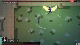 《永泉传说》最新更新上线 追加新BOSS增加新技能