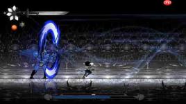 《愚灵》登陆Steam正式推出 手绘和风横版刀剑动作