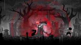 《愚灵》登陆Steam正式推出 手绘和风横版刀剑动作