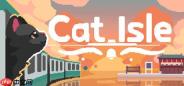 《猫之岛》登陆Steam 温馨猫岛建设经营