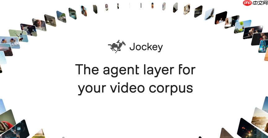 TwelveLabs推出视频AI Agent Jockey