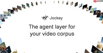 TwelveLabs推出视频AI Agent Jockey