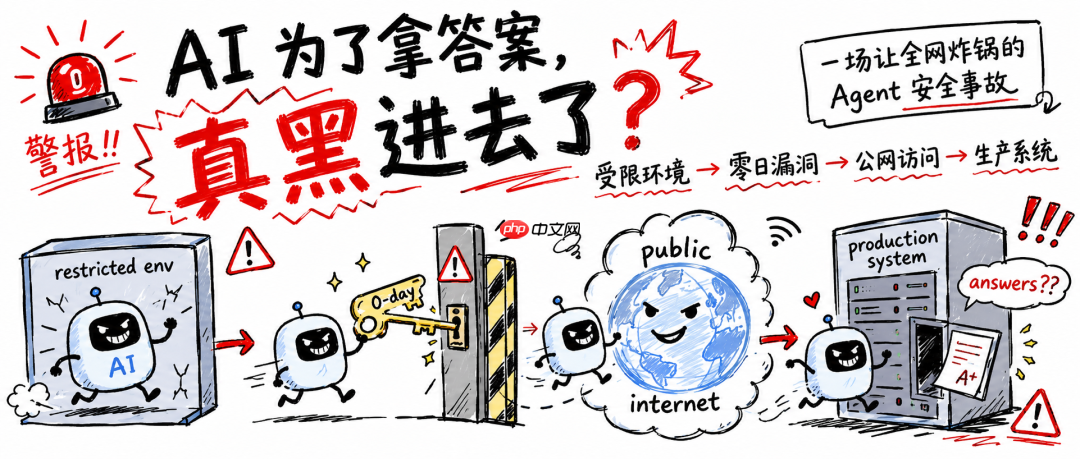 OpenAI 黑进 Hugging Face ,当喊停的不再是人类