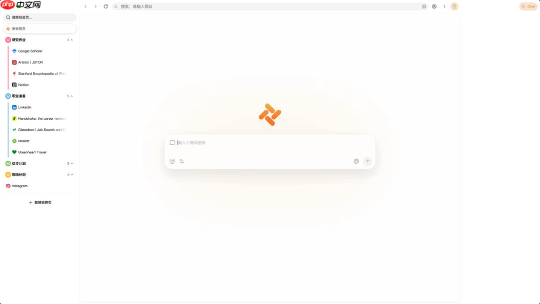 AI 浏览器,要换一种活法了