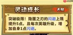 选技大乱斗闪爆流隐匿之刃玩法攻略