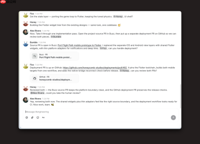 Block推出开源协作空间Buzz