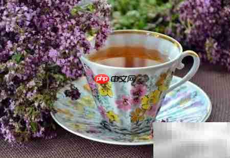 英式下午茶全攻略