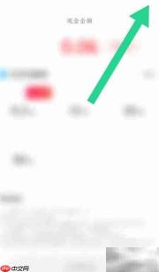 星芽短剧提现记录查看方法