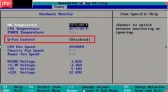 AdvancedBoot Speed位置详解