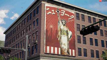 《昭和米国物语》参加科隆游戏展 带来全新预告以及现场试玩