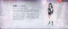 末世百合《鸢之歌:归途》旅程再起!Demo正式上线