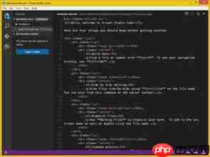Visual Studio Code如何规范代码