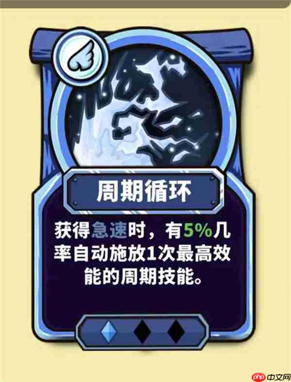 选技大乱斗急爆森林游侠箭雨玩法攻略