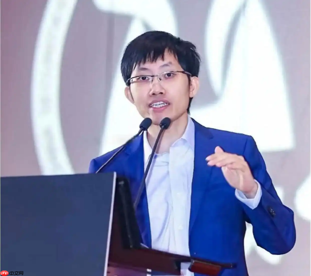 聊聊梁文锋视野中的8家AI公司