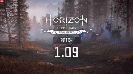 《地平线：零之曙光 重制版》意外更新 新增ps5省电模式支持