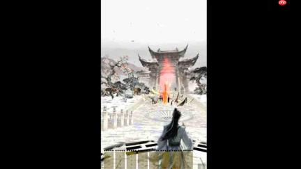 修仙游戏《宗门最后的长老》上架Steam 7月发售