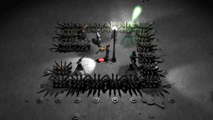 Steam喜加一:经典俯视角丧尸射击游戏《又一个僵尸塔防HD》免费领取