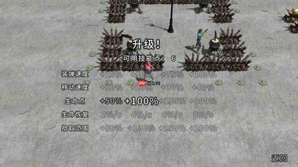 Steam喜加一:经典俯视角丧尸射击游戏《又一个僵尸塔防HD》免费领取
