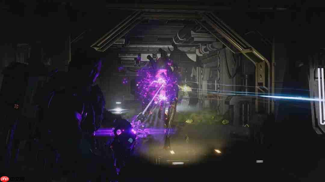 《异形:火力小队2》Steam国区8月26日发售