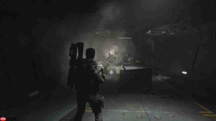 《异形：火力小队2》Steam国区8月26日发售