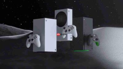 XBOX宣布全面优化下载速度 智能选服功能即将上线