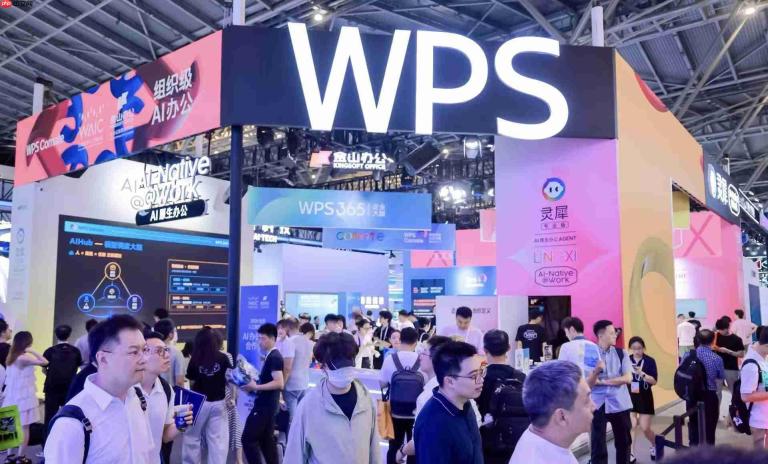 模型不再稀缺之后,金山办公为什么反而更值钱了?