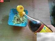 蒸河蟹的正确方法