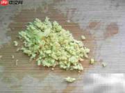 蒸河蟹的正确方法
