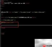 Number对象使用name属性方法