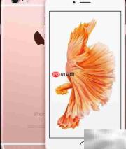 苹果6s Plus屏幕尺寸多大