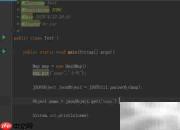 Object转JSON：快速转换指南