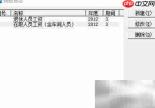 KIS查询单人全年工资方法