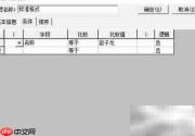 KIS查询单人全年工资方法