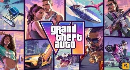 《GTA6》日版预购开启 实体版没有光盘只有下载序号