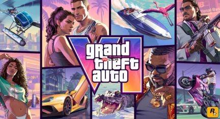 《GTA6》日版预购开启 实体版没有光盘只有下载序号