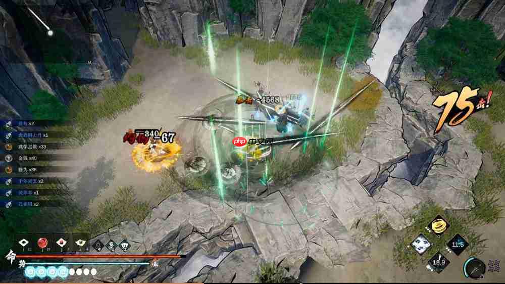 Steam东方侠影游戏周开启,超260款游戏参与