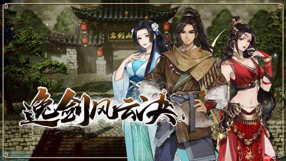 Steam东方侠影游戏周开启,超260款游戏参与
