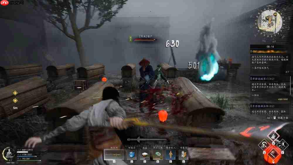 Steam东方侠影游戏周开启,超260款游戏参与