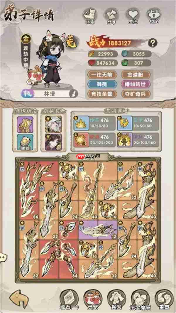 我要当老祖金系趁虚加点推荐